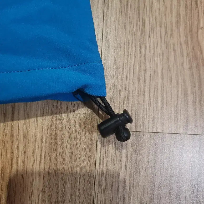 [BUNJANG] Wild Things Blue Hooded Windbreaker Jacket / 일본판 와일드띵스 wild things  블루 후드 바람막이 자켓