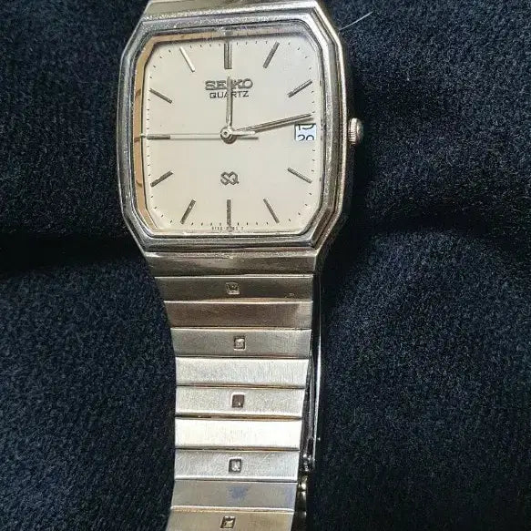 [SOLD OUT] 빈티지 세이코 쿼츠 시계 팝니다