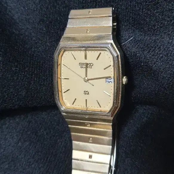[SOLD OUT] 빈티지 세이코 쿼츠 시계 팝니다