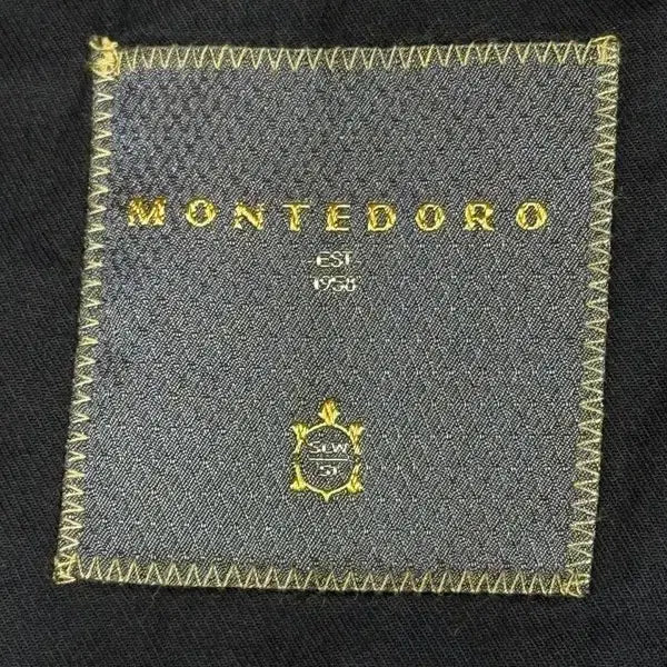 [BUNJANG] Montedoro Trucker Jacket / 몬테도로 트러커 자켓 100