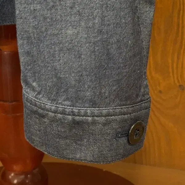[BUNJANG] Montedoro Trucker Jacket / 몬테도로 트러커 자켓 100