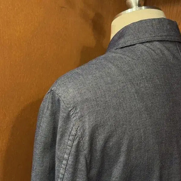 [BUNJANG] Montedoro Trucker Jacket / 몬테도로 트러커 자켓 100