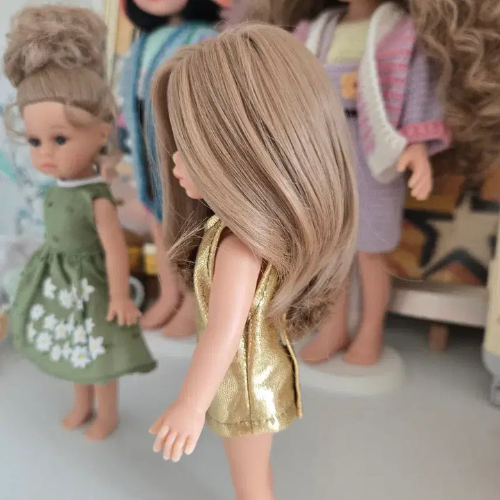 [BUNJANG] Paola Reina Mini Doll / 파올라레이나 미니(1종남음)