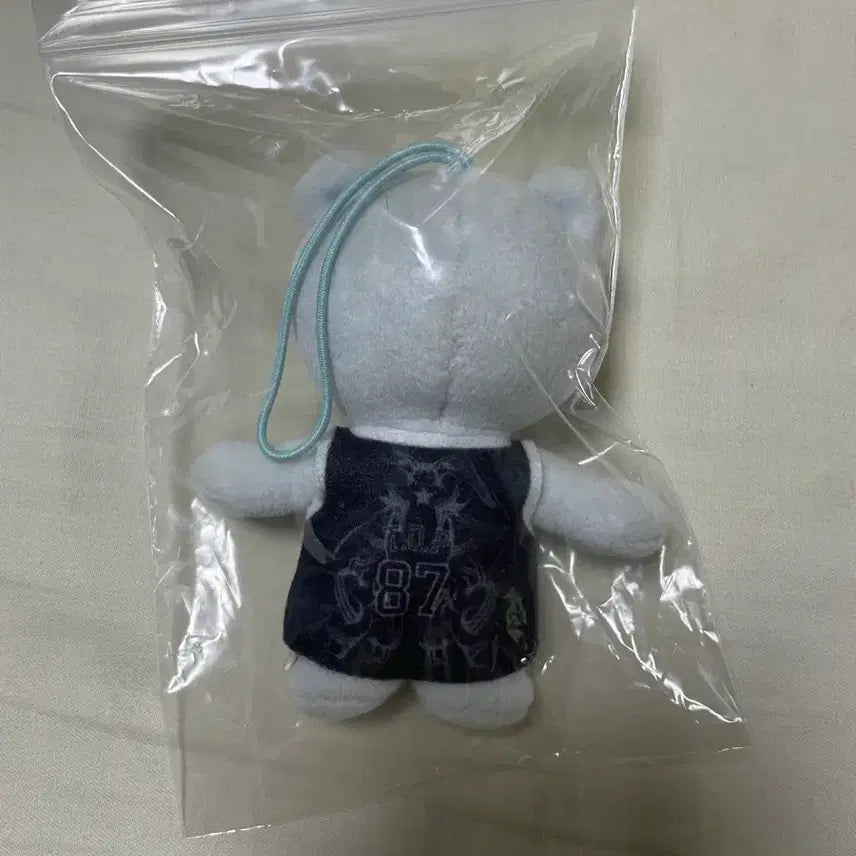 [BUNJANG] Bigbang Krunk TOP Doll / 빅뱅 크렁크 인형 탑