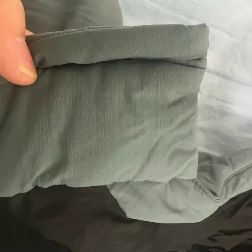 [BUNJANG] Arc'teryx Atom AR Sage Green Large / 아크테릭스 아톰 AR 세이지그린 라지