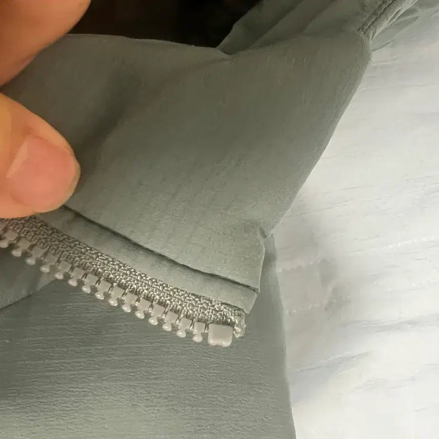 [BUNJANG] Arc'teryx Atom AR Sage Green Large / 아크테릭스 아톰 AR 세이지그린 라지