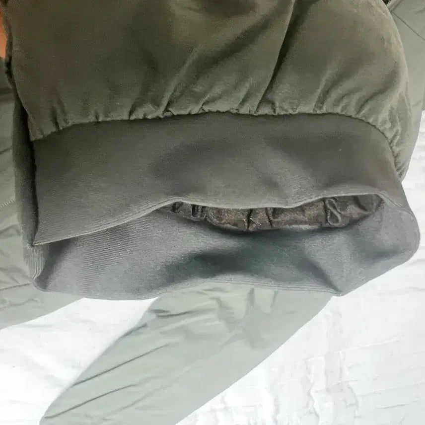 [BUNJANG] Arc'teryx Atom AR Sage Green Large / 아크테릭스 아톰 AR 세이지그린 라지
