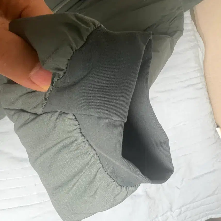 [BUNJANG] Arc'teryx Atom AR Sage Green Large / 아크테릭스 아톰 AR 세이지그린 라지