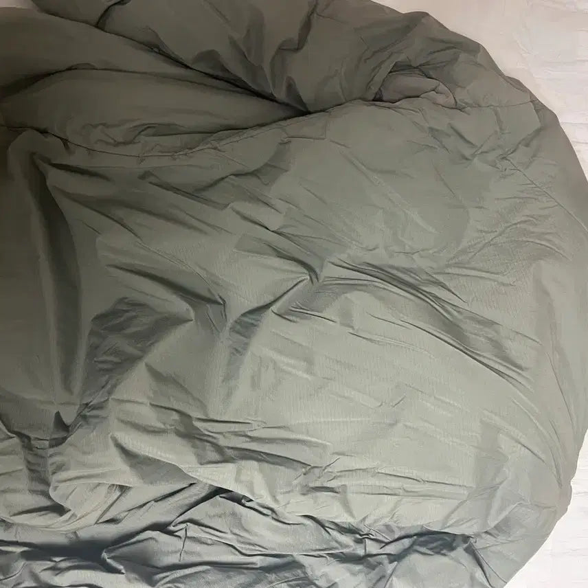 [BUNJANG] Arc'teryx Atom AR Sage Green Large / 아크테릭스 아톰 AR 세이지그린 라지