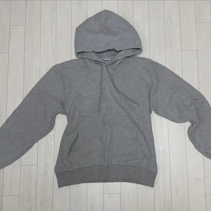 [BUNJANG] Musinsa Basic Hoodie / 무신사 기본 후드티 판매