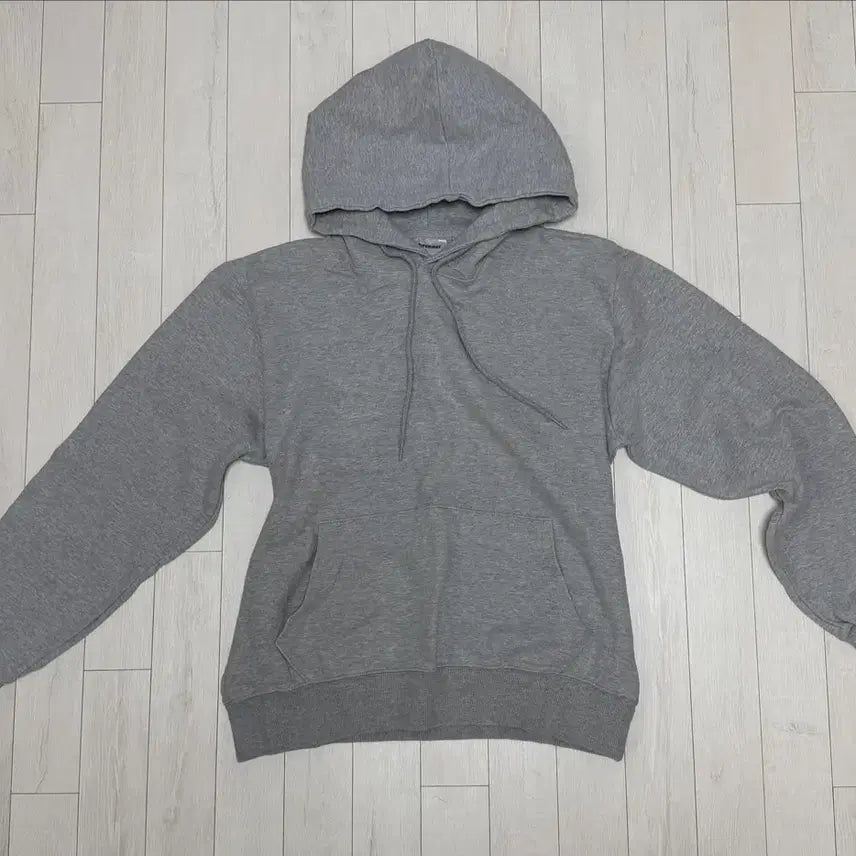 [BUNJANG] Musinsa Basic Hoodie / 무신사 기본 후드티 판매