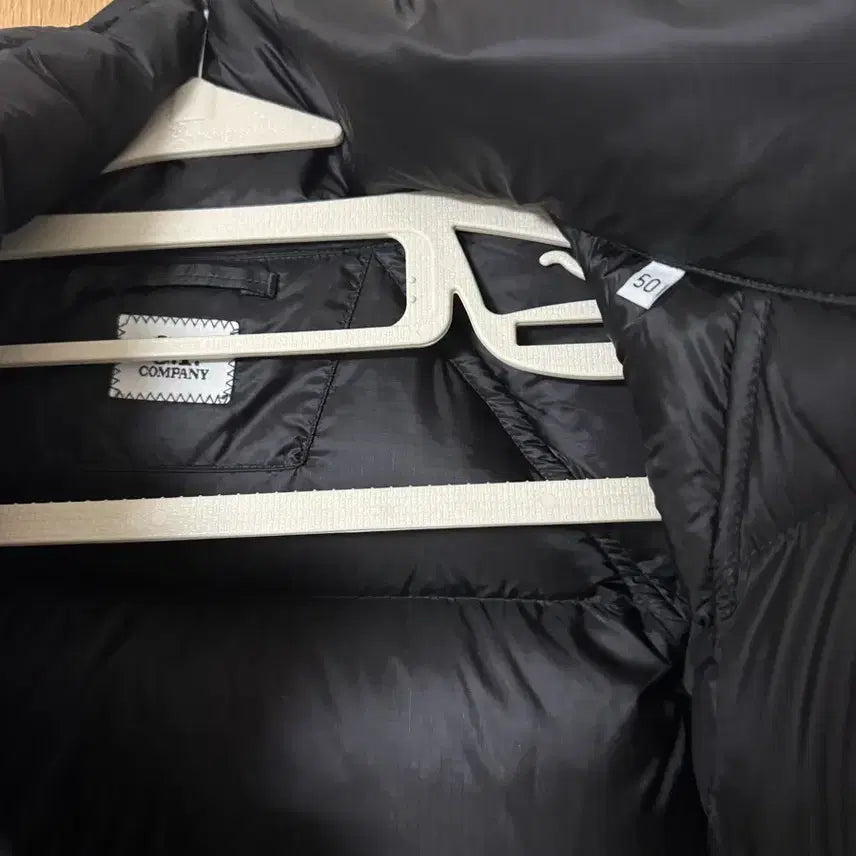 [BUNJANG] CP Company DD Shell Padded Jacket 50 / cp컴퍼니 dd쉘 패딩 50