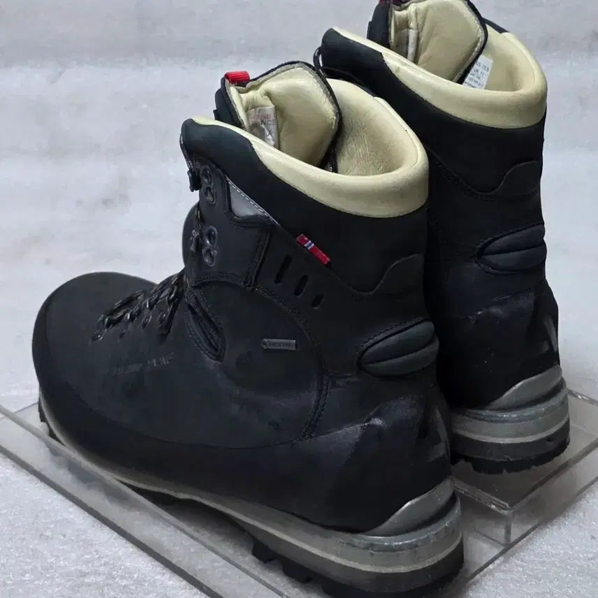 [BUNJANG] ALFA Glittertind Advance GTX Men's Hiking Boots / 알파 ALFA 전문가용 고어텍스 중등산화 트레킹화 남성 285~290