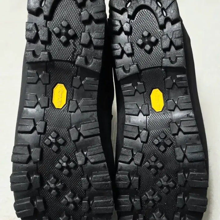 [BUNJANG] ALFA Glittertind Advance GTX Men's Hiking Boots / 알파 ALFA 전문가용 고어텍스 중등산화 트레킹화 남성 285~290