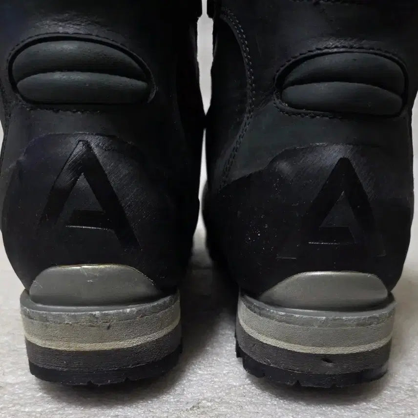 [BUNJANG] ALFA Glittertind Advance GTX Men's Hiking Boots / 알파 ALFA 전문가용 고어텍스 중등산화 트레킹화 남성 285~290