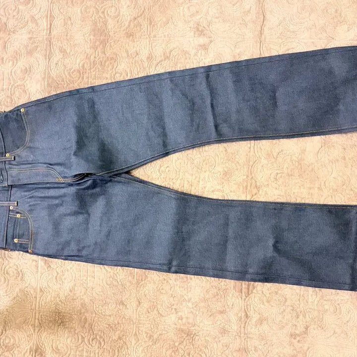 [BUNJANG] Levi's 517 Bootcut Jeans / 리바이스 517 부츠컷 진_RIGID 판매합니다