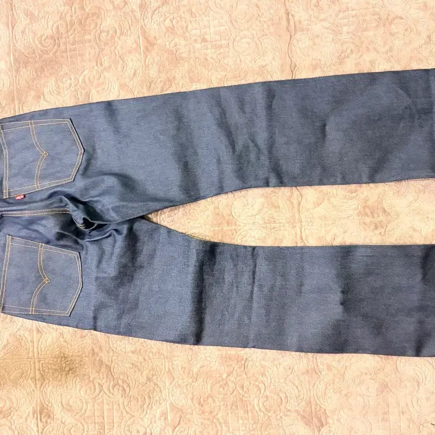 [BUNJANG] Levi's 517 Bootcut Jeans / 리바이스 517 부츠컷 진_RIGID 판매합니다