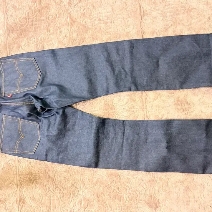 [BUNJANG] Levi's 517 Bootcut Jeans / 리바이스 517 부츠컷 진_RIGID 판매합니다