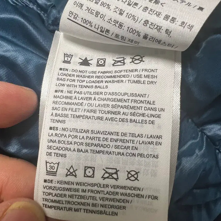 [BUNJANG] Arc'teryx Thorium Jacket Dreamskape XL / 아크테릭스 토륨 자켓 드림스케이프 XL