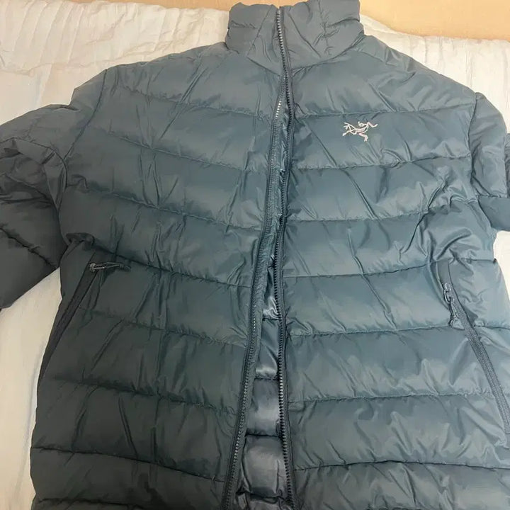 [BUNJANG] Arc'teryx Thorium Jacket Dreamskape XL / 아크테릭스 토륨 자켓 드림스케이프 XL