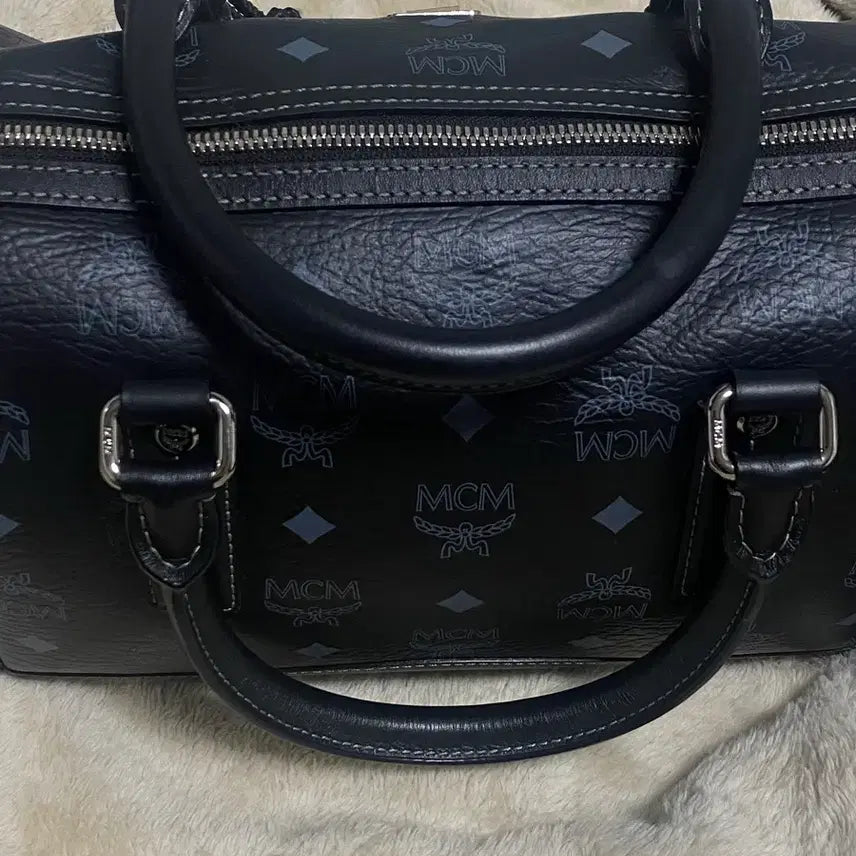 [BUNJANG] MCM Tote Bag / MCM 토트백 새것 정품