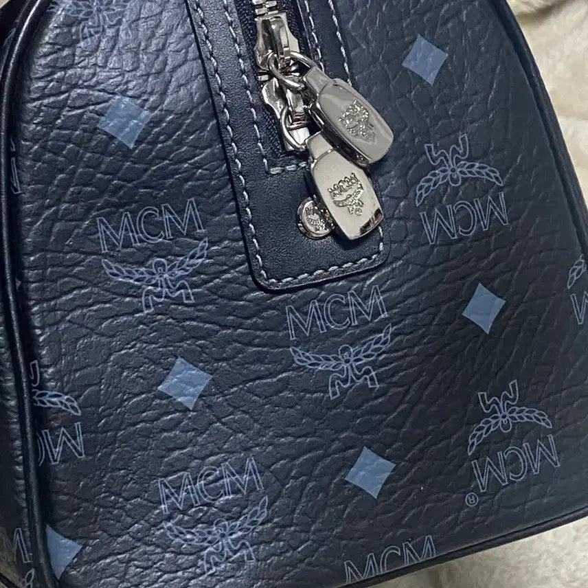 [BUNJANG] MCM Tote Bag / MCM 토트백 새것 정품
