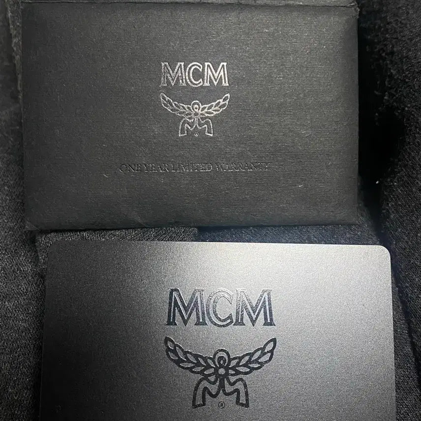 [BUNJANG] MCM Tote Bag / MCM 토트백 새것 정품