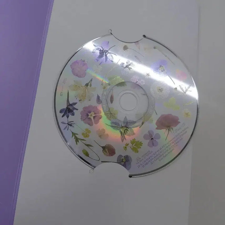 [BUNJANG] Taeyeon Archive Book Version / 태연 10주년 앨범 ARCHIVE북 ver.