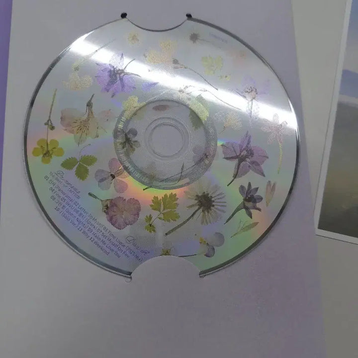 [BUNJANG] Taeyeon Archive Book Version / 태연 10주년 앨범 ARCHIVE북 ver.