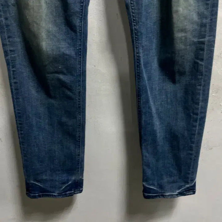 [BUNJANG] Buckaroo Spandex Denim Jeans / 24 BUCKAROO 버커루 스판 데님 청바지 정품