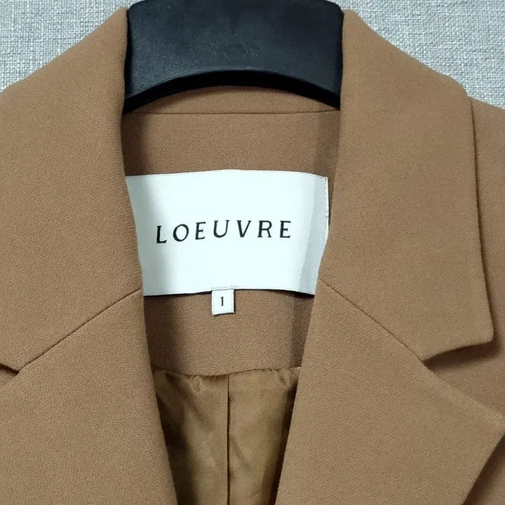 [BUNJANG] Loeuvre Blazer Jacket / 루에브르 블레이져 자켓