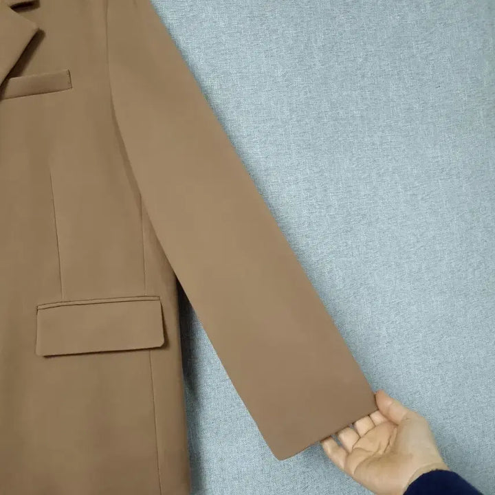 [BUNJANG] Loeuvre Blazer Jacket / 루에브르 블레이져 자켓