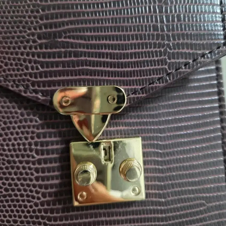 [BUNJANG] Mini Crossbody Bag / 미니 크로스백