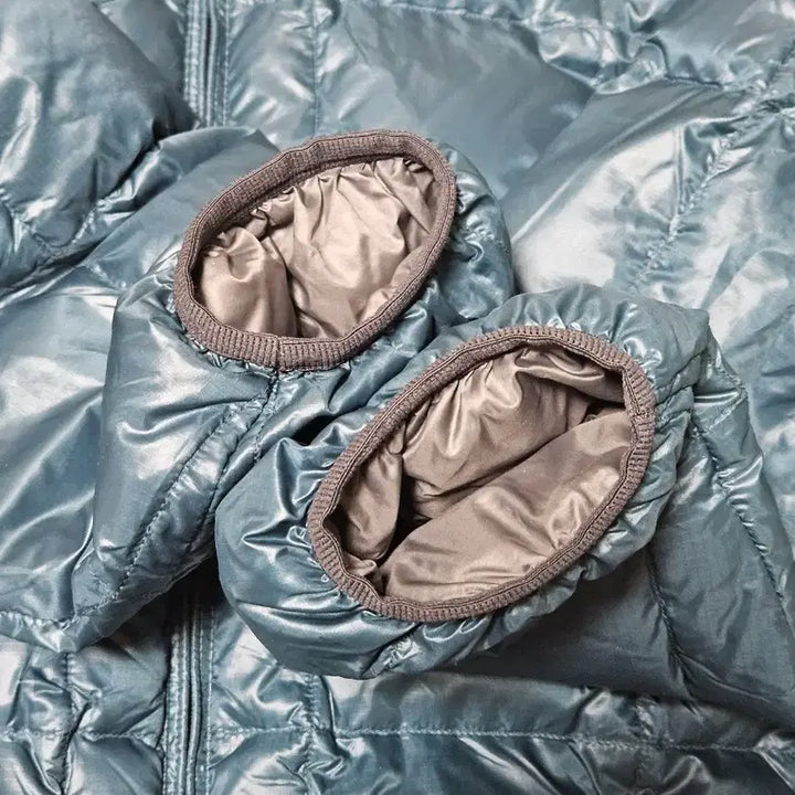 [BUNJANG] Thisisneverthat Pertex Light Down Jacket Dark Teal (M) / 디스이즈네버댓   퍼텍스 라이트 다운 자켓 다크틸(M)