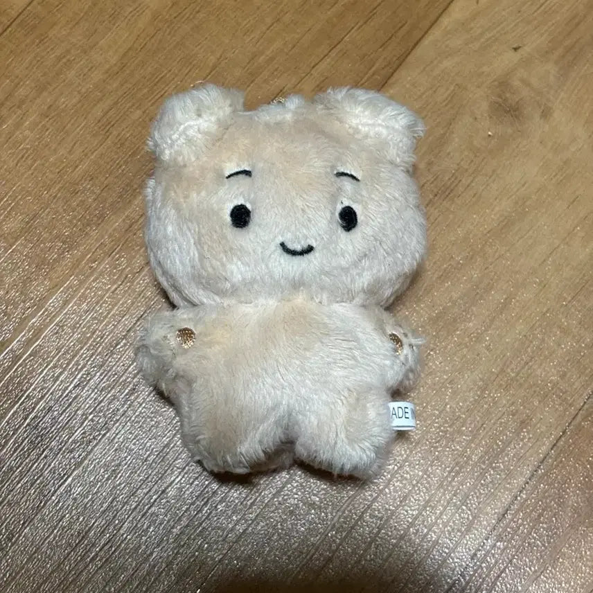 [BUNJANG] BOYNEXTDOOR Yunhak "Mungaki" Plush Doll / 보넥도 운학 뭉학이 인형 양도