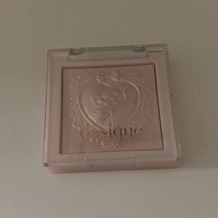 [BUNJANG] Dasique 03 Ice Lavender Highlighter / 데이지크 럭스 글로우 하이라이터 03 아이스 라벤더