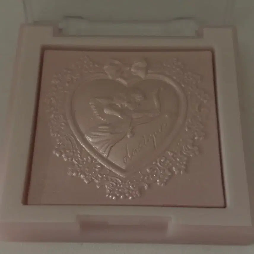 [BUNJANG] Dasique 03 Ice Lavender Highlighter / 데이지크 럭스 글로우 하이라이터 03 아이스 라벤더