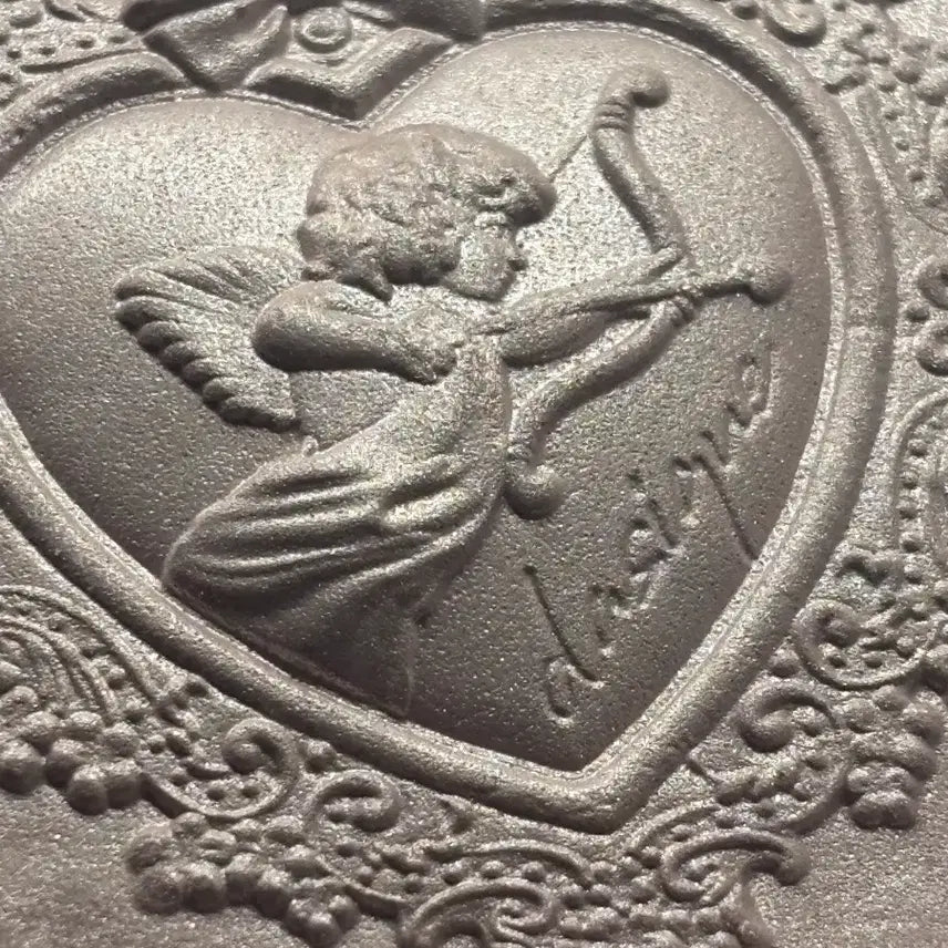 [BUNJANG] Dasique 03 Ice Lavender Highlighter / 데이지크 럭스 글로우 하이라이터 03 아이스 라벤더