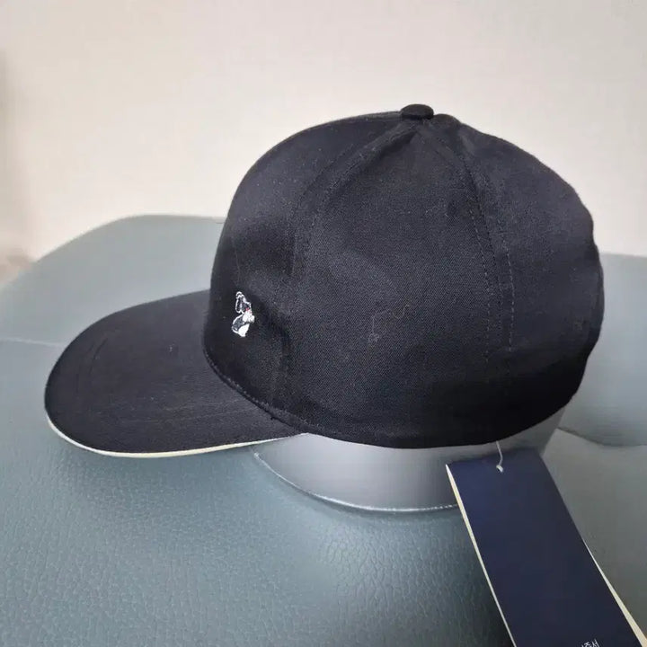 [BUNJANG] All For You Baseball Cap / 새상품 올포유 프리사이즈 볼캡 캡모자 야구모자-476