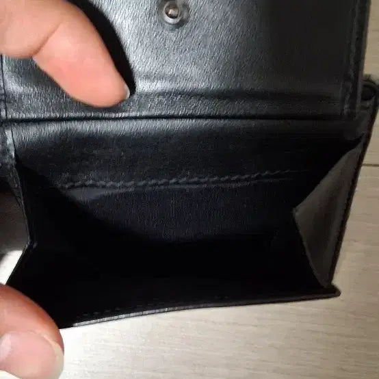 [BUNJANG] Dior Oblique Wallet / 디올 오블리크 반지갑
