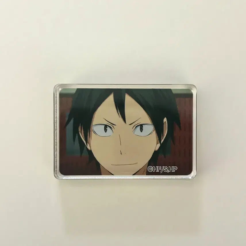 [SOLD OUT] [BUNJANG] Haikyu Yamaguchi Bundle Set / 하이큐 야마구치 굿즈 세트