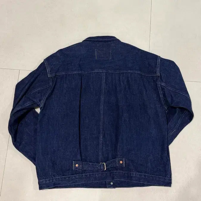 [BUNJANG] Bronson Daejeon 44806 Jacket / 브론슨 대전판 44806 자켓 46