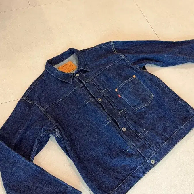 [BUNJANG] Bronson Daejeon 44806 Jacket / 브론슨 대전판 44806 자켓 46