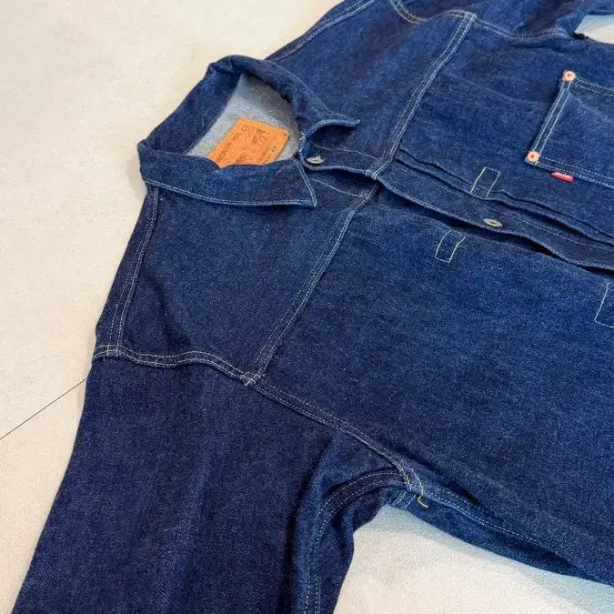 [BUNJANG] Bronson Daejeon 44806 Jacket / 브론슨 대전판 44806 자켓 46