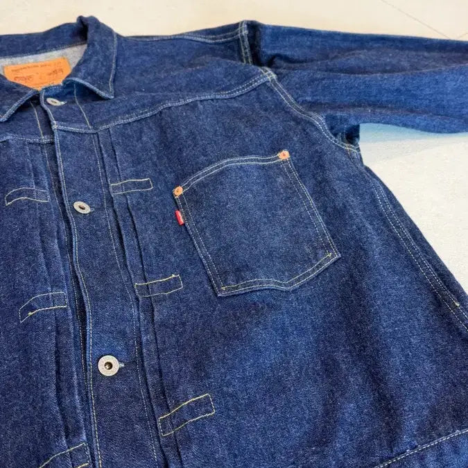 [BUNJANG] Bronson Daejeon 44806 Jacket / 브론슨 대전판 44806 자켓 46