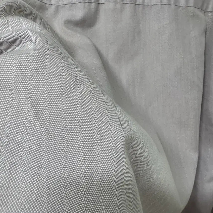 [BUNJANG] Lanvin Classic Shirt 100 / 랑방 클래식 셔츠 100