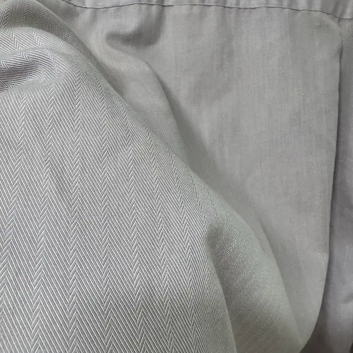 [BUNJANG] Lanvin Classic Shirt 100 / 랑방 클래식 셔츠 100