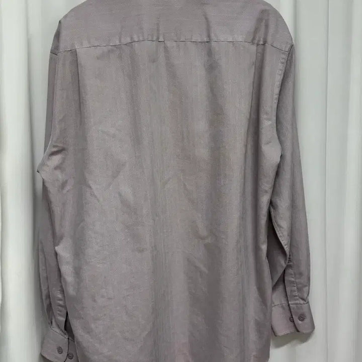 [BUNJANG] Lanvin Classic Shirt 100 / 랑방 클래식 셔츠 100