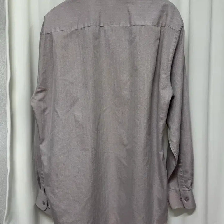 [BUNJANG] Lanvin Classic Shirt 100 / 랑방 클래식 셔츠 100