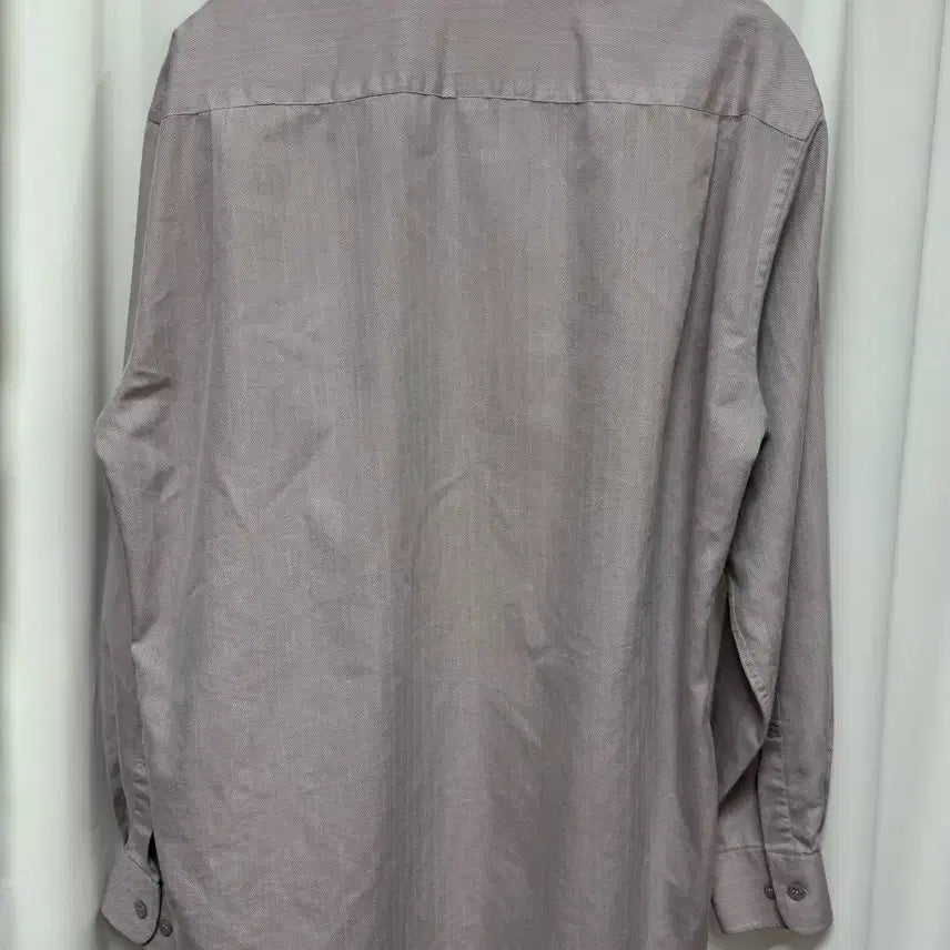 [BUNJANG] Lanvin Classic Shirt 100 / 랑방 클래식 셔츠 100